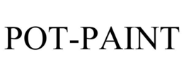 POT-PAINT trademark