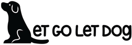 LET GO LET DOG trademark
