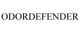 ODORDEFENDER trademark