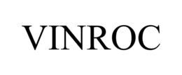 VINROC trademark