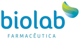 BIOLAB FARMACÊUTICA trademark