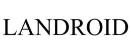 LANDROID trademark