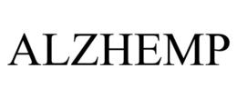 ALZHEMP trademark