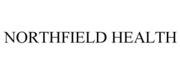 NORTHFIELD HEALTH trademark