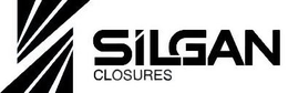 SILGAN CLOSURES trademark