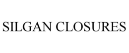 SILGAN CLOSURES trademark