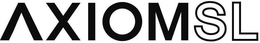 AXIOMSL trademark