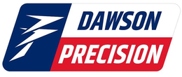 DP DAWSON PRECISION trademark