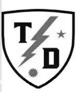 T D trademark
