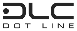 DLC DOT LINE trademark