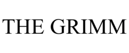THE GRIMM trademark