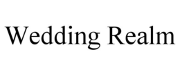 WEDDING REALM trademark