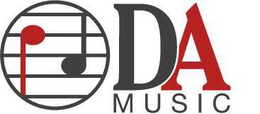 DA MUSIC trademark