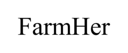 FARMHER trademark