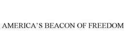 AMERICA'S BEACON OF FREEDOM trademark
