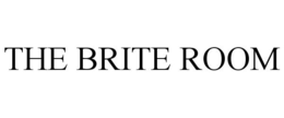 THE BRITE ROOM trademark