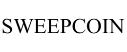 SWEEPCOIN trademark