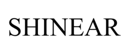 SHINEAR trademark