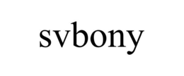 SVBONY trademark