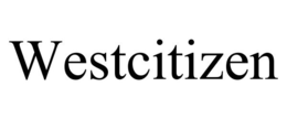 WESTCITIZEN trademark