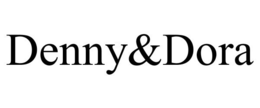 DENNY&DORA trademark