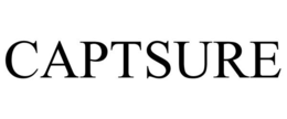 CAPTSURE trademark