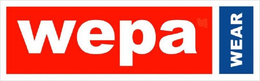 WEPA WEAR trademark