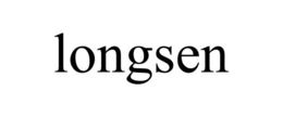 LONGSEN trademark