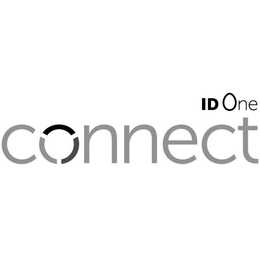 ID ONE CONNECT trademark