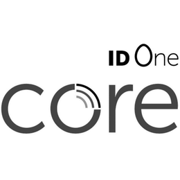 ID ONE CORE trademark