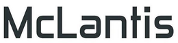 MCLANTIS trademark