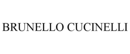 BRUNELLO CUCINELLI trademark