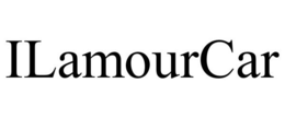 ILAMOURCAR trademark
