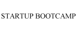 STARTUP BOOTCAMP trademark