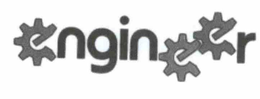 ENGINEER trademark
