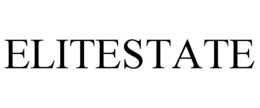 ELITESTATE trademark