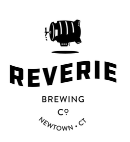 REVERIE BREWING CO. NEWTOWN, CT trademark