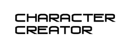 CHARACTER CREATOR trademark