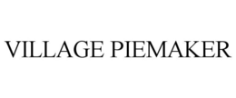 VILLAGE PIEMAKER trademark