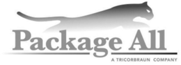 PACKAGE ALL A TRICORBRAUN COMPANY trademark