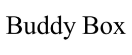 BUDDY BOX trademark