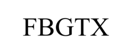 FBGTX trademark