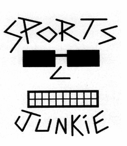SPORTS JUNKIE trademark