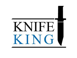 KNIFE KING trademark
