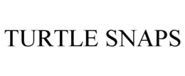 TURTLE SNAPS trademark