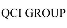 QCI GROUP trademark