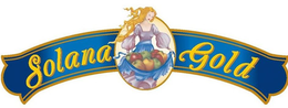 SOLANA GOLD trademark