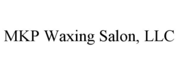 MKP WAXING SALON, LLC trademark