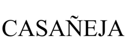 CASAÑEJA trademark