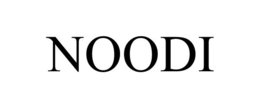 NOODI trademark